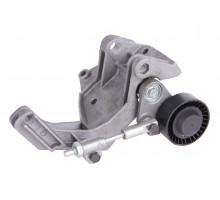 Кронштейн генератора в сборе с натяжителем, 1118-1041034сб
