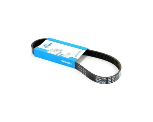 Купить Ремень генератора Dayco 6PK698 в Казани - цены, фотографии, отзывы, каталог на сайте bampera116.ru.