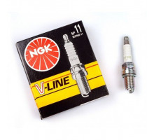 Свечи зажигания NGK №11, на 16 клапанные а/м