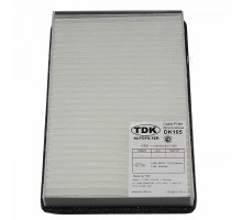 Фильтр салонный ТДК DK105, АС+/-