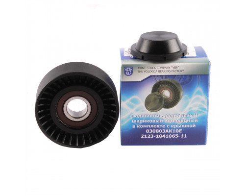 Ролик натяжной ремня генератора VBF 2123-1041056-11