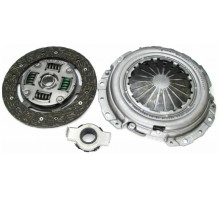 Комплект сцепления KraftTech W03200C