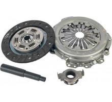 Комплект сцепления Valeo 801122