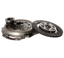 Комплект сцепления Valeo 003495
