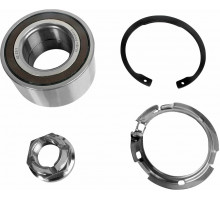 Подшипник передней ступицы Finwhale HB701, с/без АБС