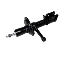Стойки передние HOFER HF516618 / HF516620, газо-масляные