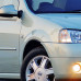 Купить крыло переднее правое в цвет кузова Renault Logan в Казани - цены, отзывы и фото на сайте bampera116.ru