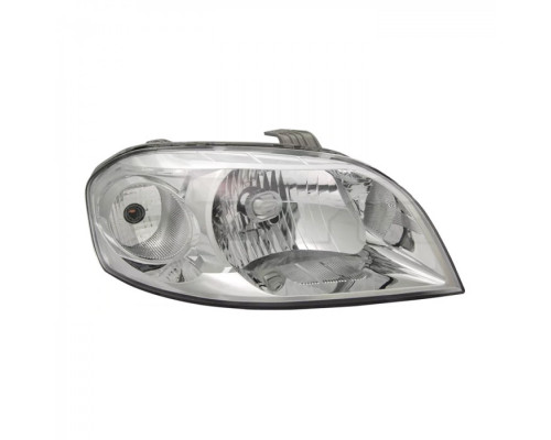 Купить в Казани фару правую для Chevrolet Aveo T250 (2006-2012) седан - цены, фотографии, отзывы - продажа на сайте bampera116.ru с доставкой.