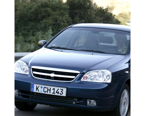 Купить капот в цвет кузова Chevrolet Lacetti седан в Казани. Цены, отзывы и фото на сайте bampera116.ru.