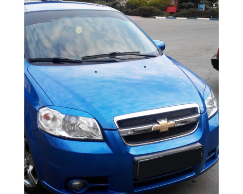 Купить Капот в цвет кузова Chevrolet Aveo T250 (2006-) седан в Казани - цены, фотографии, отзывы, каталог на сайте bampera116.ru.