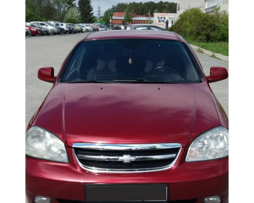 Купить капот в цвет кузова Chevrolet Lacetti седан в Казани. Цены, отзывы и фото на сайте bampera116.ru.