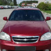Купить капот в цвет кузова Chevrolet Lacetti седан в Казани. Цены, отзывы и фото на сайте bampera116.ru.