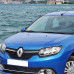Купить капот в цвет кузова Renault Logan 2 в Казани - цены, отзывы и фото на сайте bampera116.ru