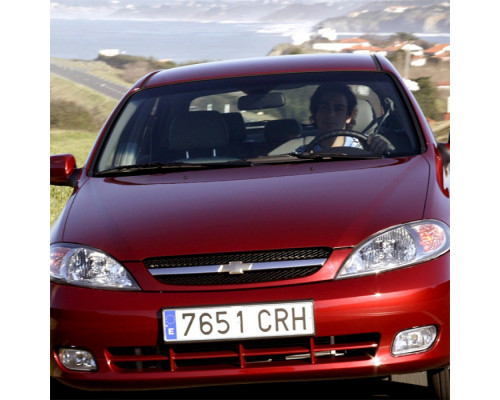 Купить в Казани капот в цвет кузова Chevrolet Lacetti хэтчбек. Цены, отзывы и фото на сайте bampera116.ru.