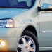 Купить крыло переднее левое в цвет кузова Renault Logan в Казани - цены, отзывы и фото на сайте bampera116.ru