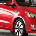 Купить крыло переднее правое в цвет кузова Kia Rio 3 в Казани. Цены, отзывы и фото на сайте bampera116.ru.