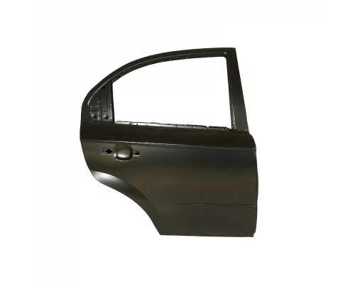 Купить Дверь задняя правая Chevrolet Aveo T250 (2006-) в Казани - цены, фотографии, отзывы, каталог на сайте bampera116.ru.
