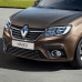 Купить бампер передний в цвет кузова Renault Logan 2 (2018-2020) рестайлинг в Казани - цены, отзывы и фото на сайте bampera116.ru
