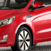 Купить крыло переднее левое в цвет кузова Kia Rio 3 в Казани. Цены, отзывы и фото на сайте bampera116.ru.