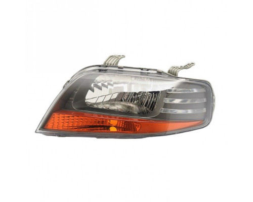 Купить Фара левая Chevrolet Aveo T200 (2004-) хэтчбэк в Казани - цены, фотографии, отзывы, каталог на сайте bampera116.ru.