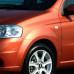 Купить в Казани крыло переднее левое в цвет кузова Chevrolet Aveo T250 седан. Цены, отзывы и фото на сайте bampera116.ru.
