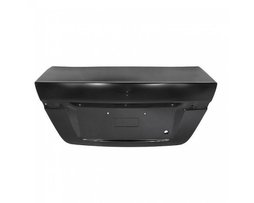 Купить Крышка багажника Chevrolet Aveo T250 (2006-) седан в Казани - цены, фотографии, отзывы, каталог на сайте bampera116.ru.