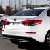 Купить бампер задний в цвет кузова Kia Rio 3 седан рестайлинг в Казани. Цены, отзывы и фото на сайте bampera116.ru.