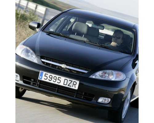 Купить в Казани капот в цвет кузова Chevrolet Lacetti хэтчбек. Цены, отзывы и фото на сайте bampera116.ru.