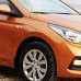 Купить крыло переднее правое в цвет кузова Hyundai Solaris 2 (2017-2020) в Казани. Цены, отзывы и фото на сайте bampera116.ru.
