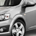 Купить в Казани крыло переднее левое в цвет кузова Chevrolet Aveo T300 седан. Цены, отзывы и фото на сайте bampera116.ru.