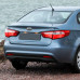 Купить бампер задний в цвет кузова Kia Rio 3 в Казани. Цены, отзывы и фото на сайте bampera116.ru.