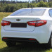 Купить бампер задний в цвет кузова Kia Rio 3 в Казани. Цены, отзывы и фото на сайте bampera116.ru.