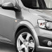Купить в Казани крыло переднее правое в цвет кузова Chevrolet Aveo T300 седан. Цены, отзывы и фото на сайте bampera116.ru.