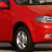 Купить в Казани крыло переднее правое с отверстием в цвет кузова Chevrolet Aveo T200 седан. Цены, отзывы и фото на сайте bampera116.ru.