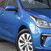 Купить крыло переднее правое (с отверстием) в цвет кузова Kia Rio 4 в Казани. Цены, отзывы и фото на сайте bampera116.ru.