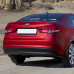 Купить бампер задний в цвет кузова Kia Rio 3 седан рестайлинг в Казани. Цены, отзывы и фото на сайте bampera116.ru.
