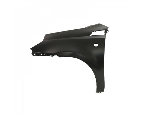 Купить Крыло переднее левое Chevrolet Aveo T255 (2008-) хэтчбек в Казани - цены, фотографии, отзывы, каталог на сайте bampera116.ru.
