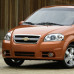 Купить бампер передний в цвет кузова Chevrolet Aveo T250 седан в Казани - цены, отзывы и фото на сайте bampera116.ru.
