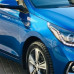 Купить крыло переднее правое в цвет кузова Hyundai Solaris 2 (2017-2020) в Казани. Цены, отзывы и фото на сайте bampera116.ru.
