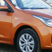 Купить крыло переднее правое (с отверстием) в цвет кузова Kia Rio 4 в Казани. Цены, отзывы и фото на сайте bampera116.ru.