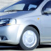 Купить в Казани крыло переднее левое с отверстием в цвет кузова Chevrolet Aveo T200 седан. Цены, отзывы и фото на сайте bampera116.ru.