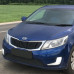 Купить капот в цвет кузова Kia Rio 3 в Казани. Цены, отзывы и фото на сайте bampera116.ru.