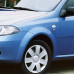 Купить крыло переднее левое в цвет кузова Chevrolet Lacetti хэтчбек в Казани - цены, отзывы и фото на сайте bampera116.ru.