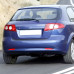 Купить в Казани бампер задний в цвет кузова Chevrolet Lacetti хэтчбек. Цены, отзывы и фото на сайте bampera116.ru.