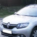 Купить капот в цвет кузова Renault Logan 2 в Казани - цены, отзывы и фото на сайте bampera116.ru