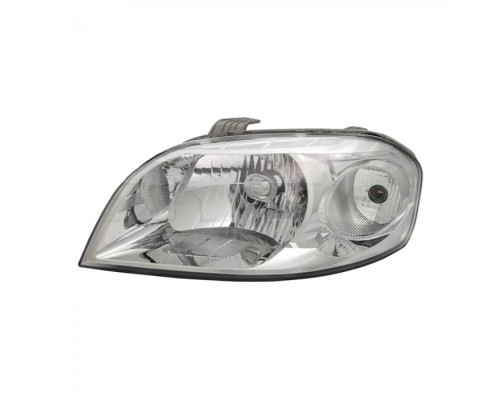 Купить в Казани фару левую для Chevrolet Aveo T250 (2006-2012) седан - цены, фотографии, отзывы - продажа на сайте bampera116.ru с доставкой.