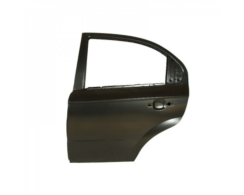 Купить Дверь задняя левая Chevrolet Aveo T250 (2006-) в Казани - цены, фотографии, отзывы, каталог на сайте bampera116.ru.