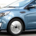 Купить крыло переднее левое в цвет кузова Kia Rio 3 в Казани. Цены, отзывы и фото на сайте bampera116.ru.