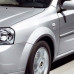 Купить в Казани крыло переднее левое в цвет кузова Chevrolet Lacetti седан. Цены, отзывы и фото на сайте bampera116.ru.