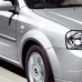 Купить в Казани крыло переднее правое в цвет кузова Chevrolet Lacetti седан. Цены, отзывы и фото на сайте bampera116.ru.